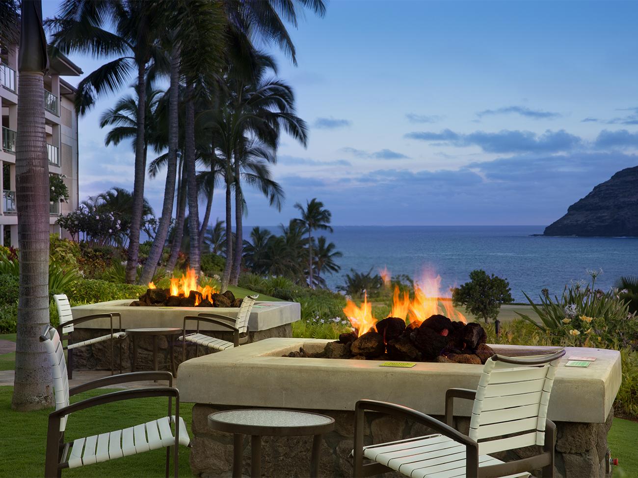 Fire Pit